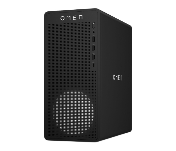 HP OMEN 16L i7-14700F/16GB/512 RTX5060 - 1594552 - zdjęcie 3